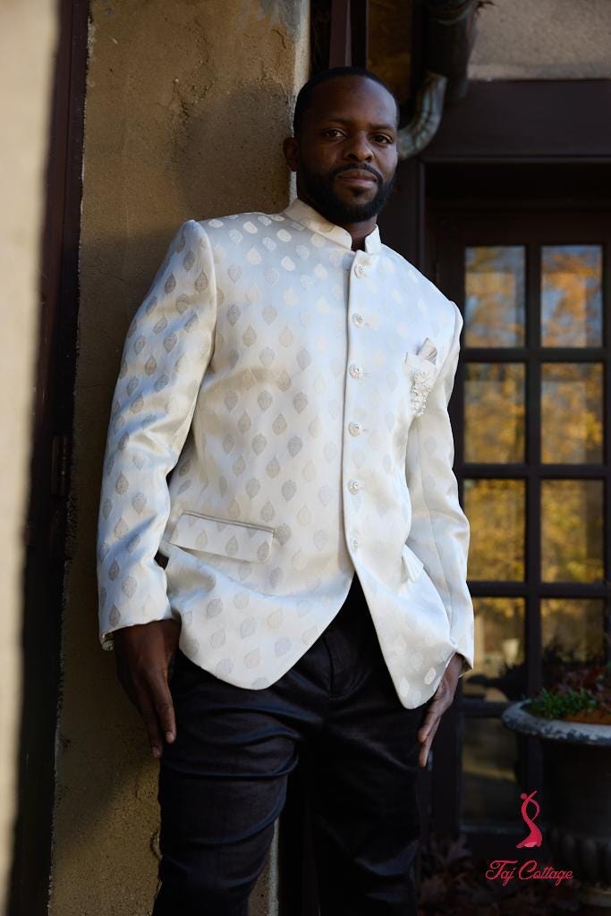 Off White Jacket