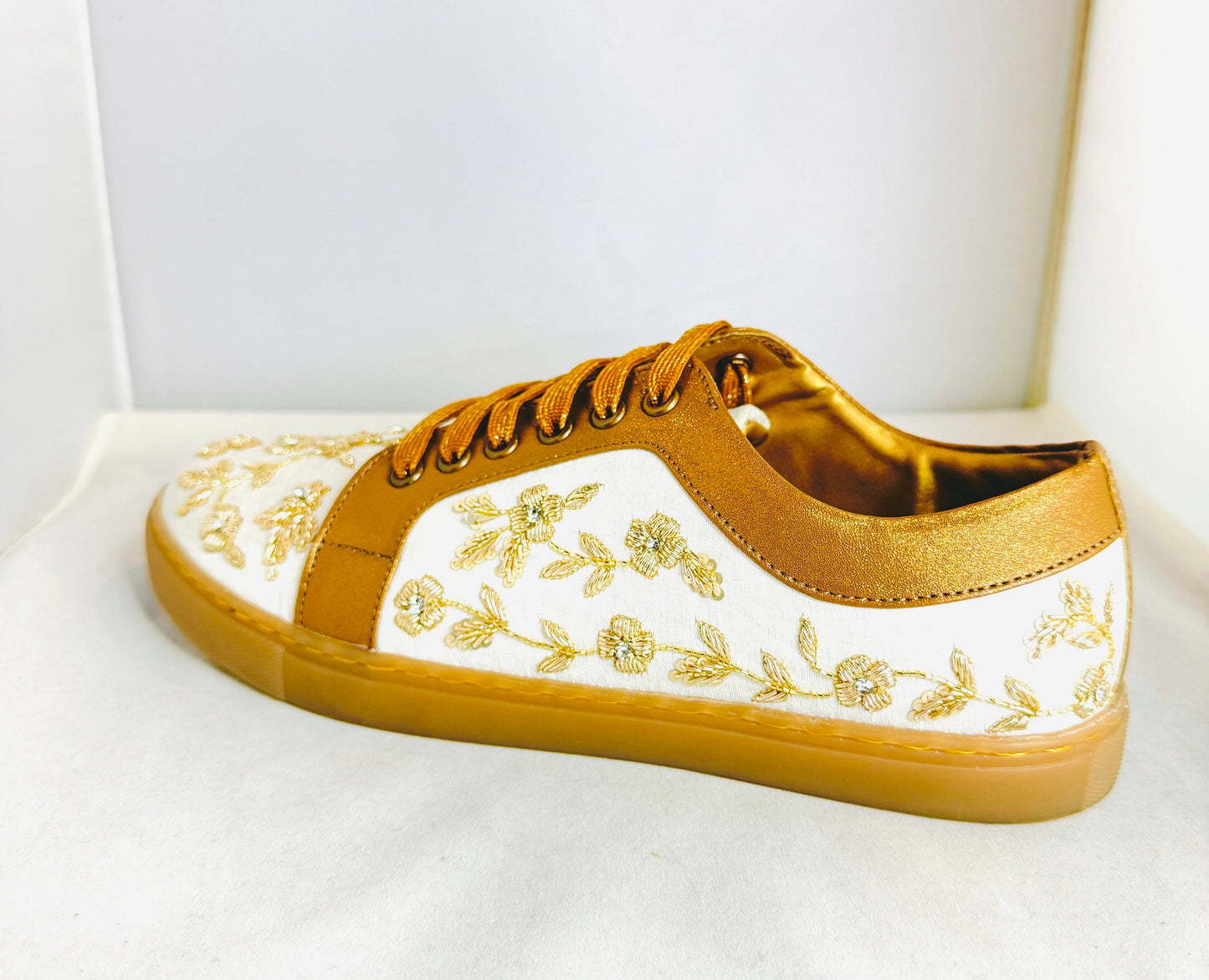 Fancy Tintless Sneakers