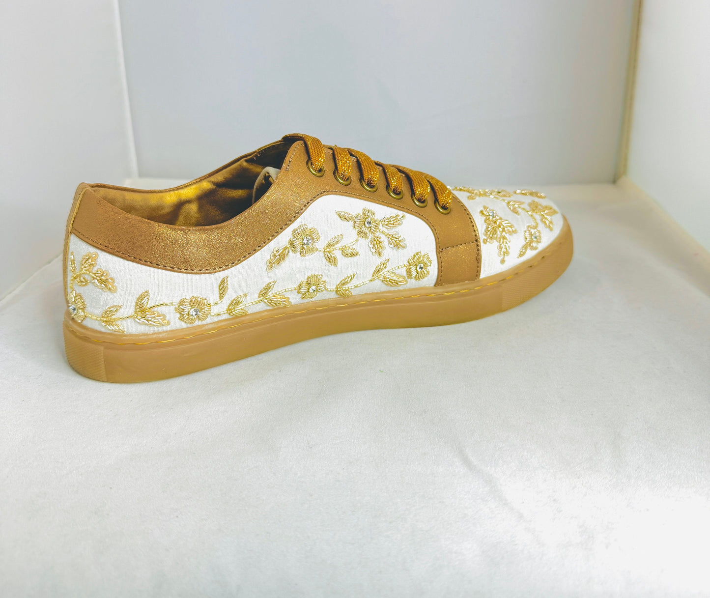 Fancy Tintless Sneakers
