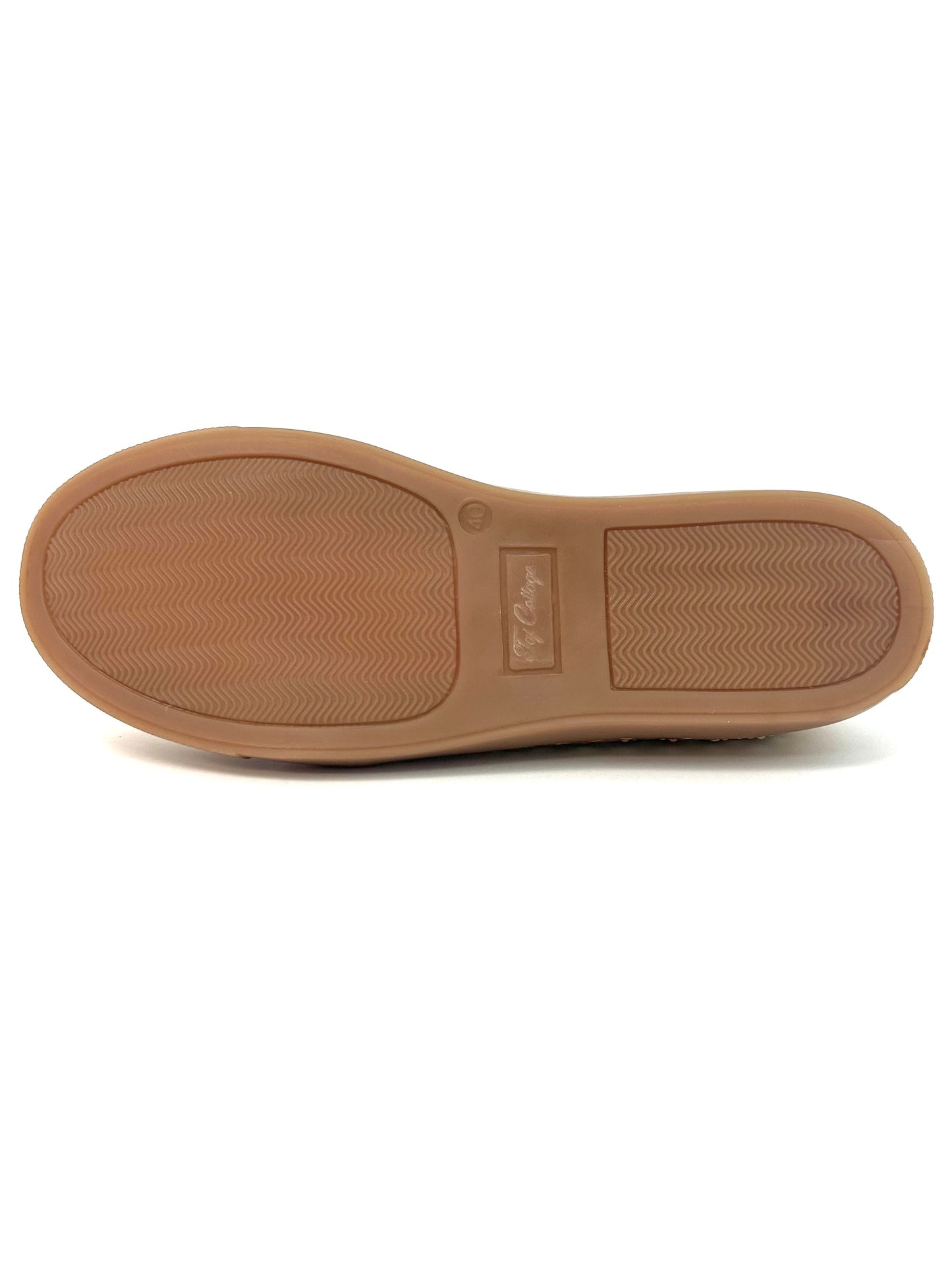 Fancy Sneakers Black