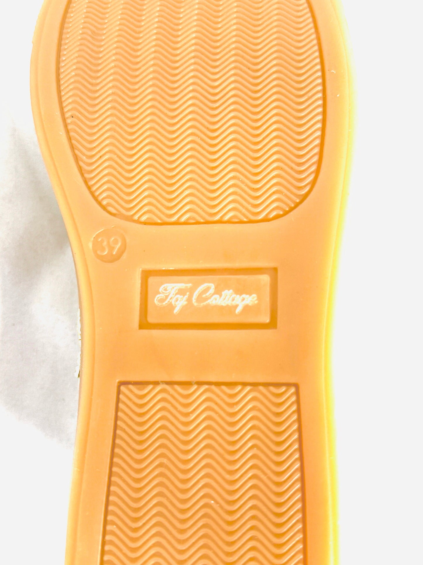 Fancy Tintless Sneakers