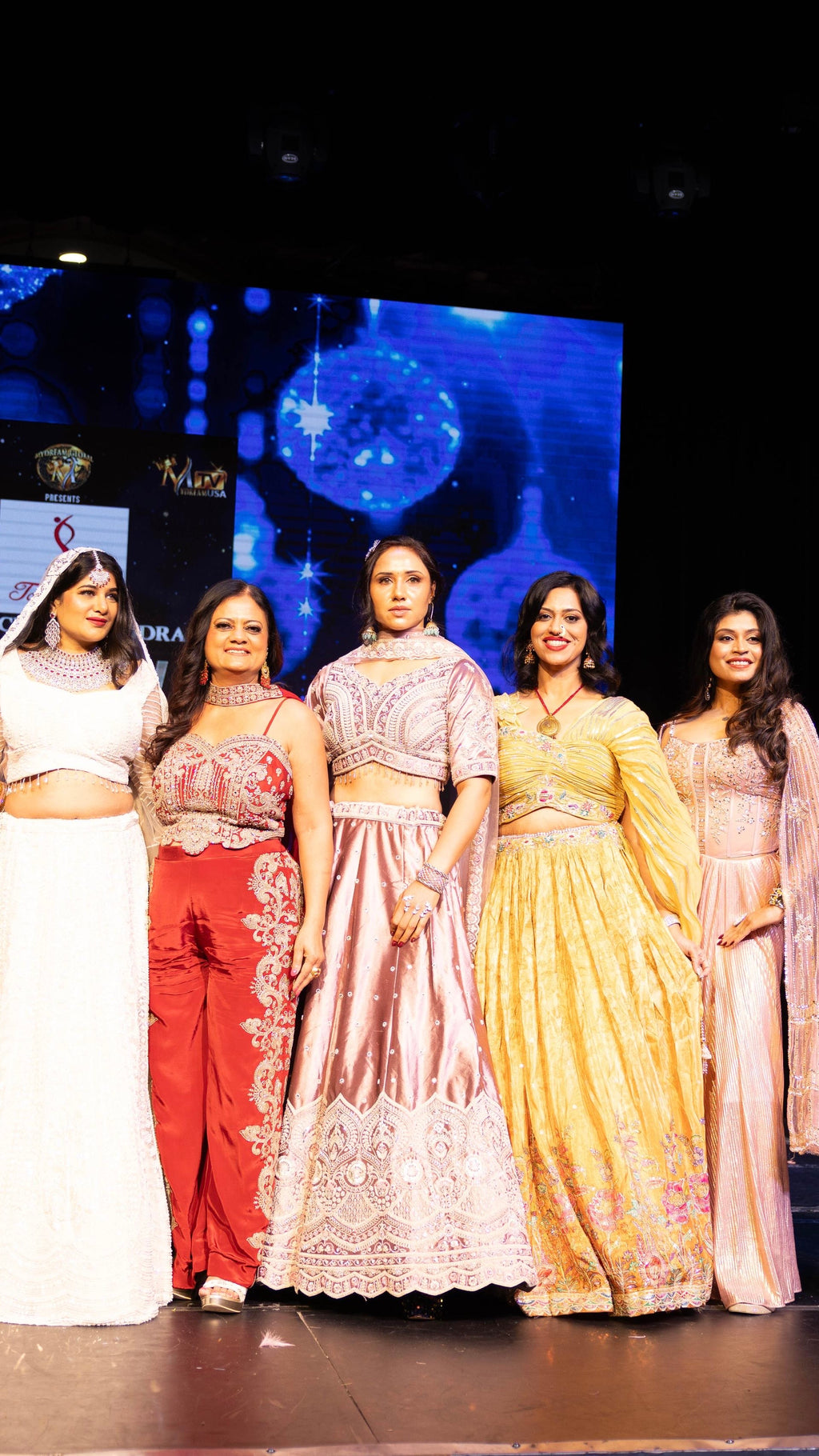 Yellow Color Lehnga Set