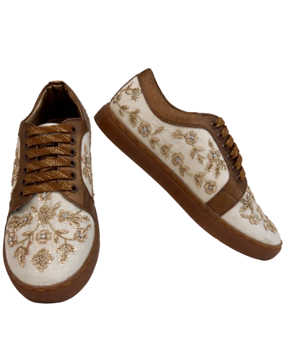 Fancy Tintless Sneakers