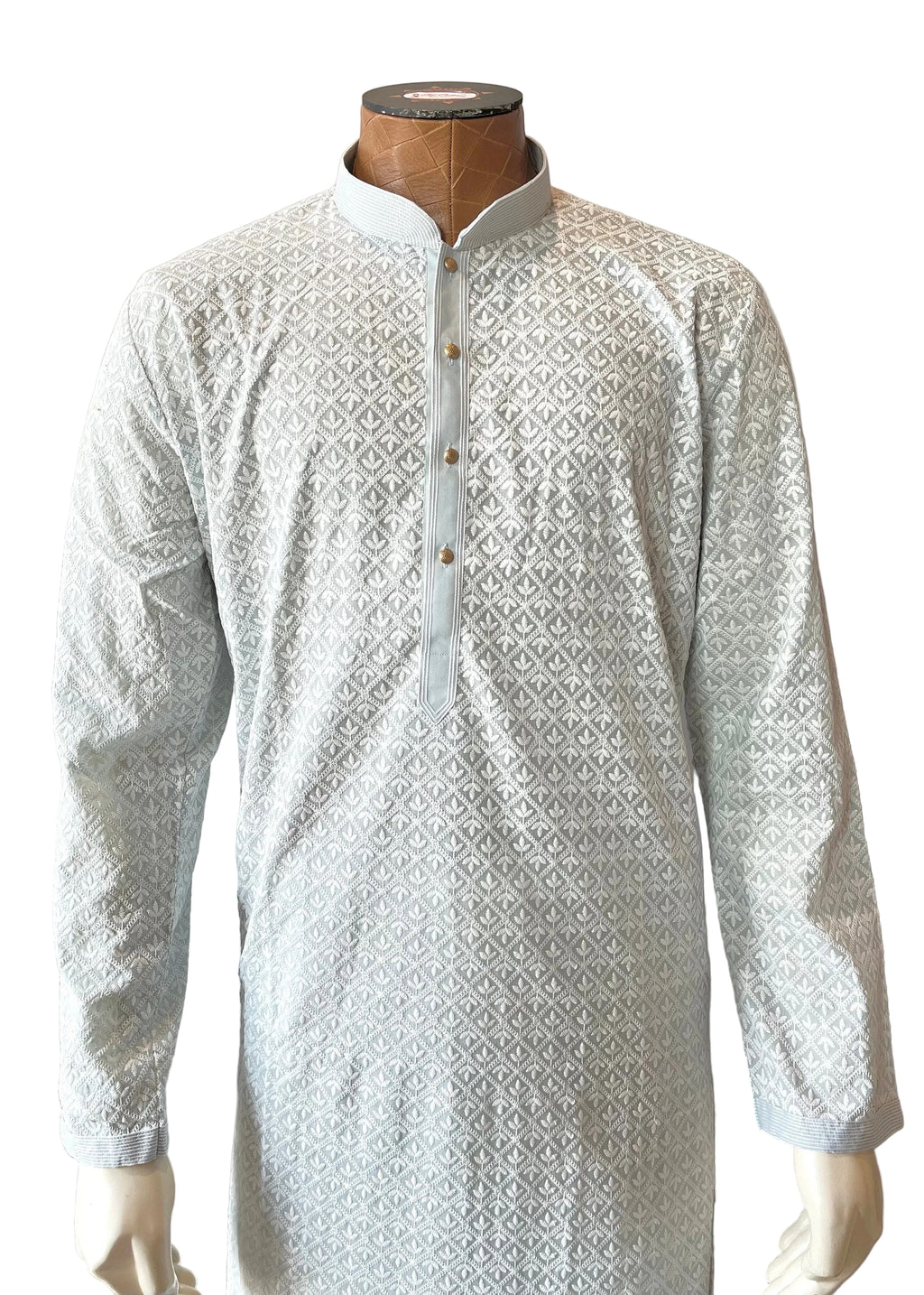 Light Green Kurta