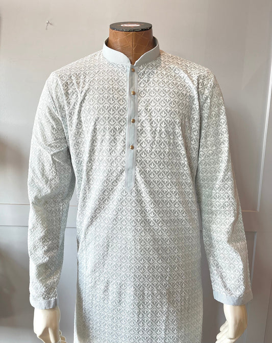 Light Green kurta