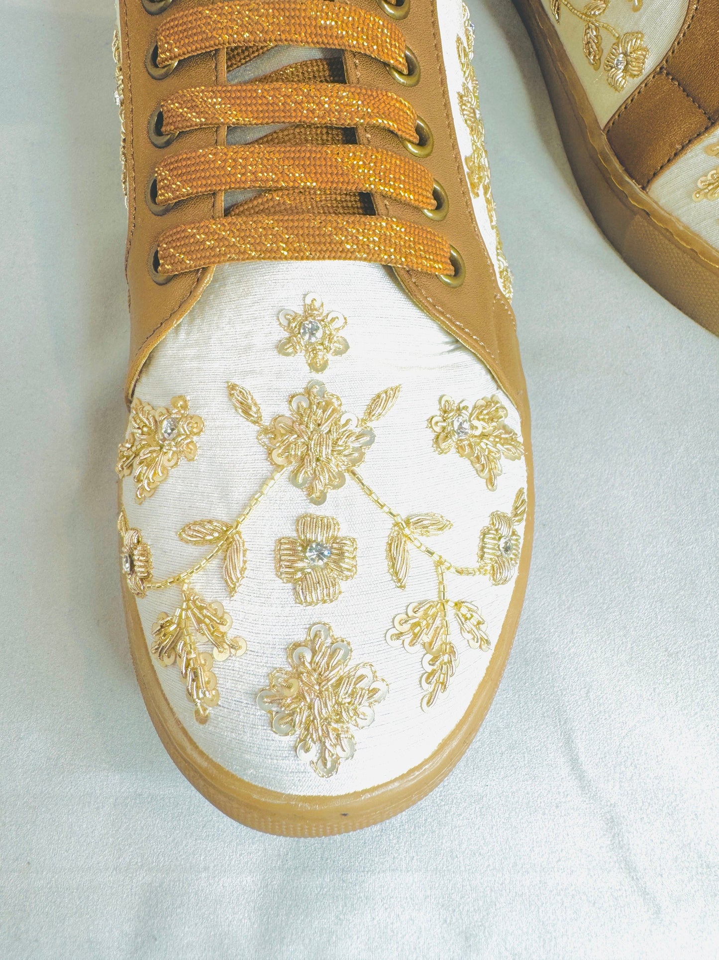 Fancy Tintless Sneakers