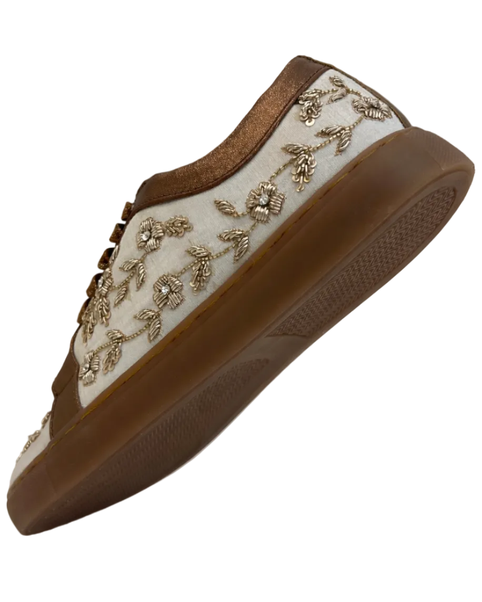Fancy Tintless Sneakers