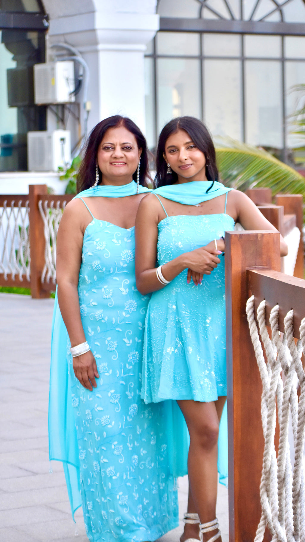 Poo Short Dress- KC3 Collection