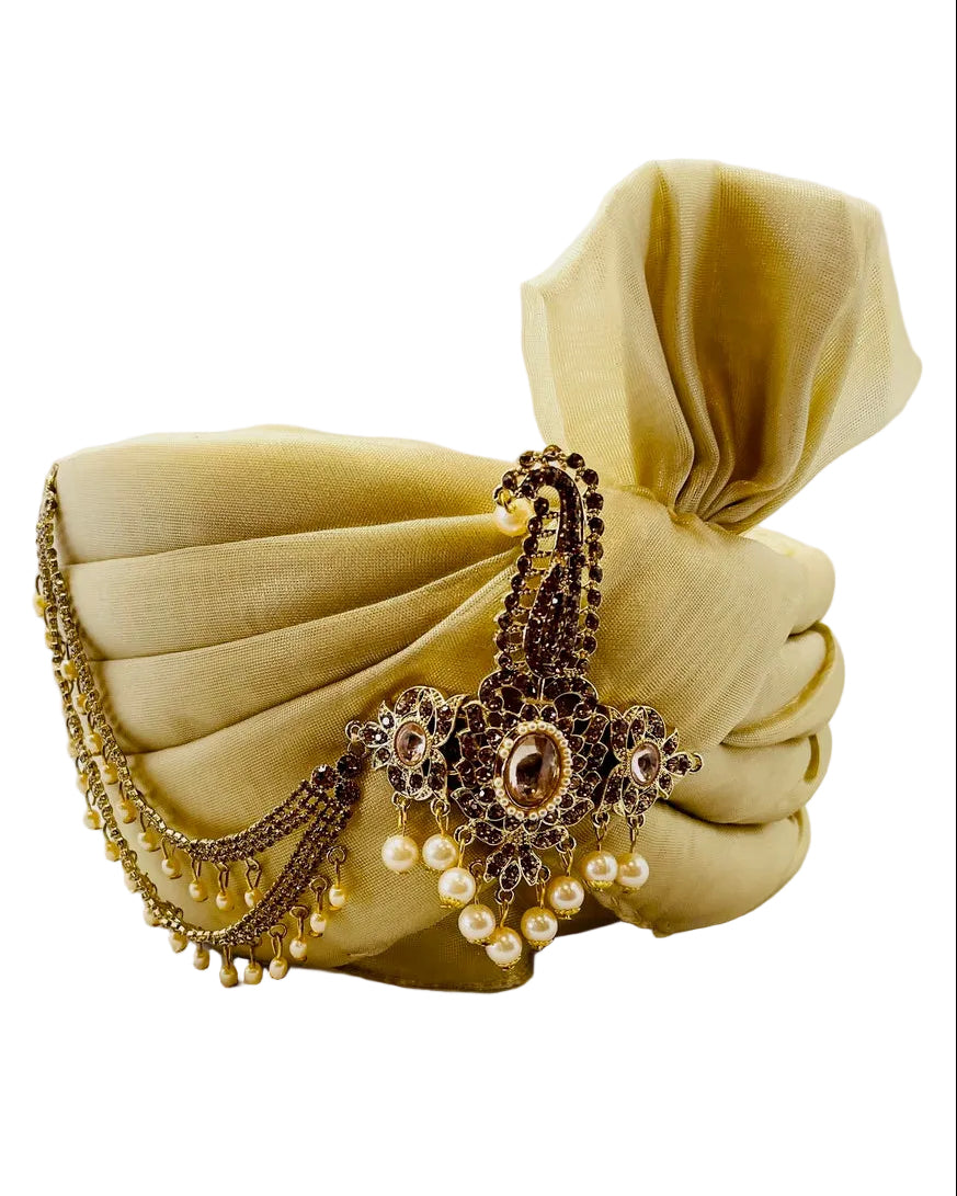 Golden Turban