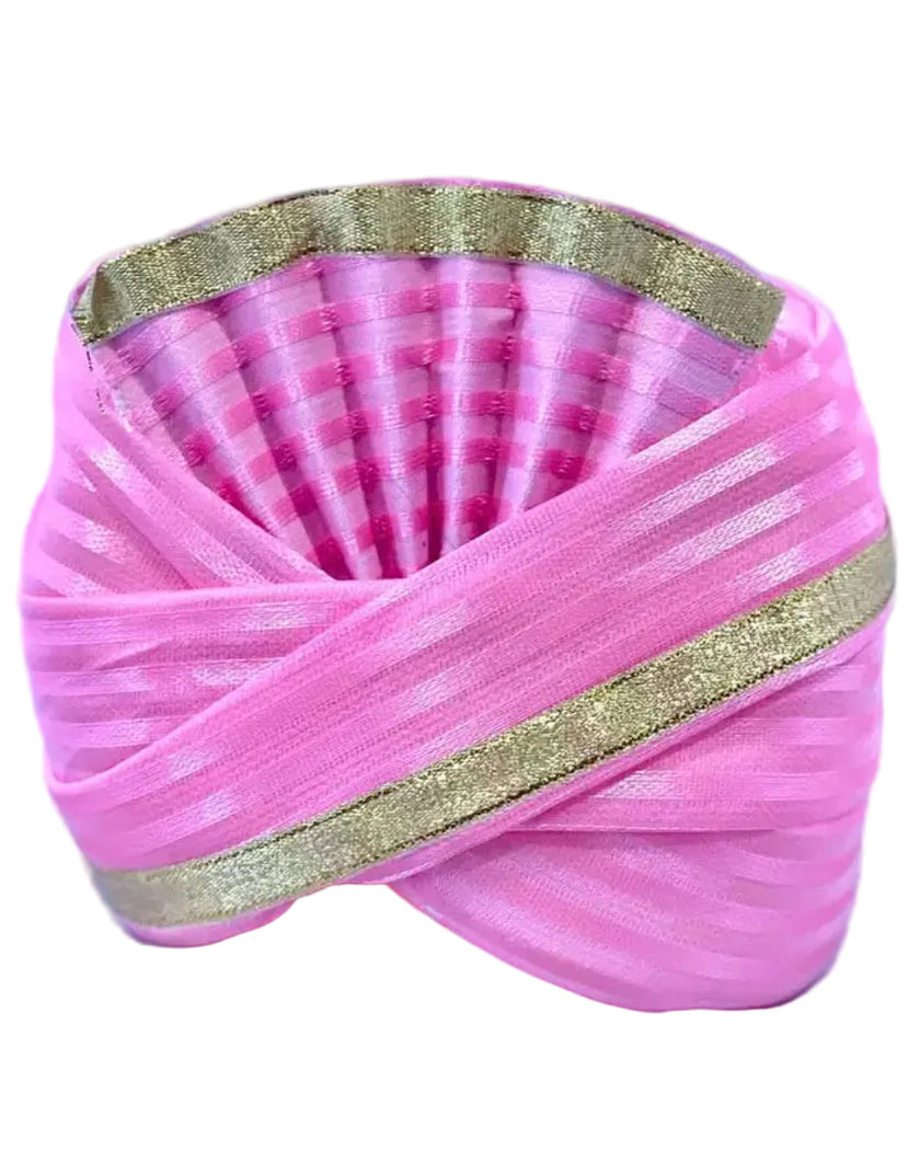 Stylish Designer Turban