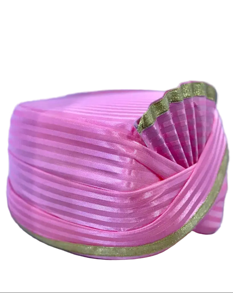 Stylish Designer Turban