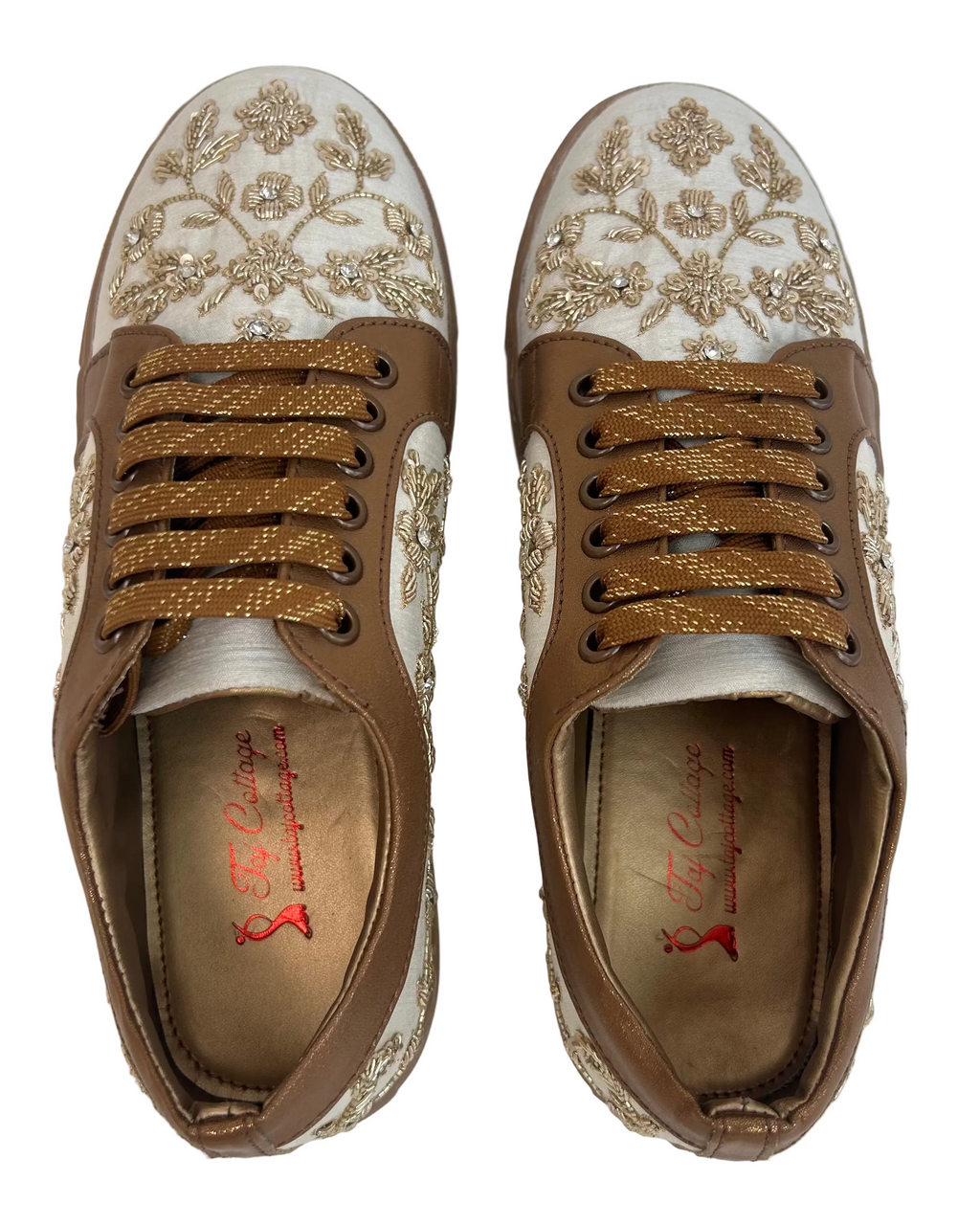 Fancy Tintless Sneakers