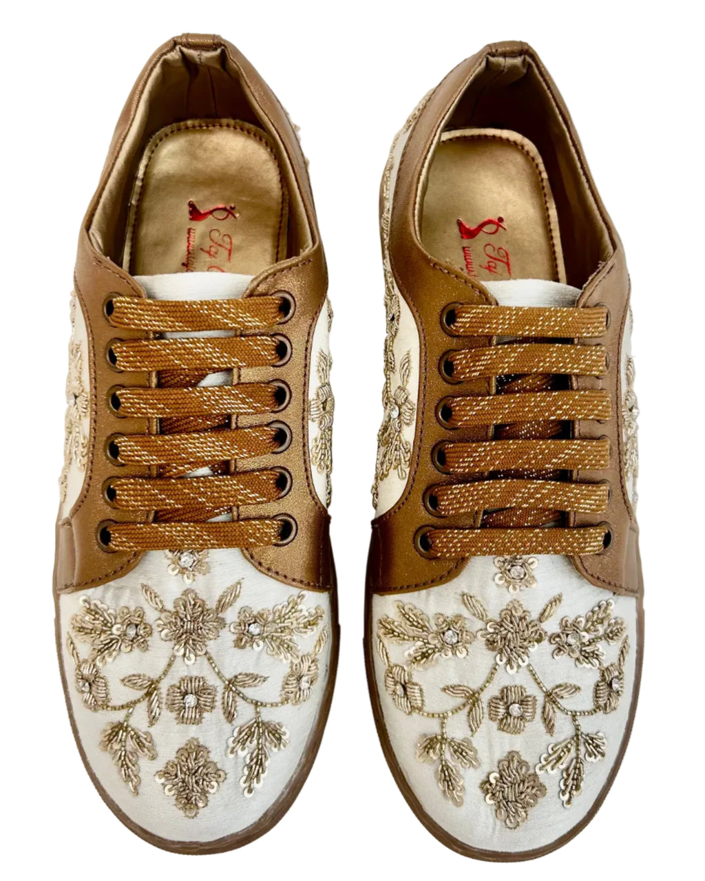 Fancy Tintless Sneakers
