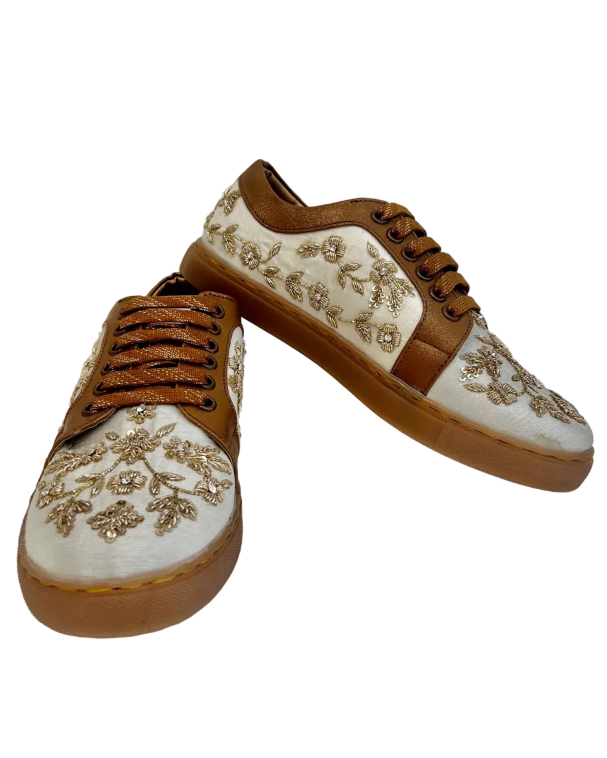 Fancy Tintless Sneakers