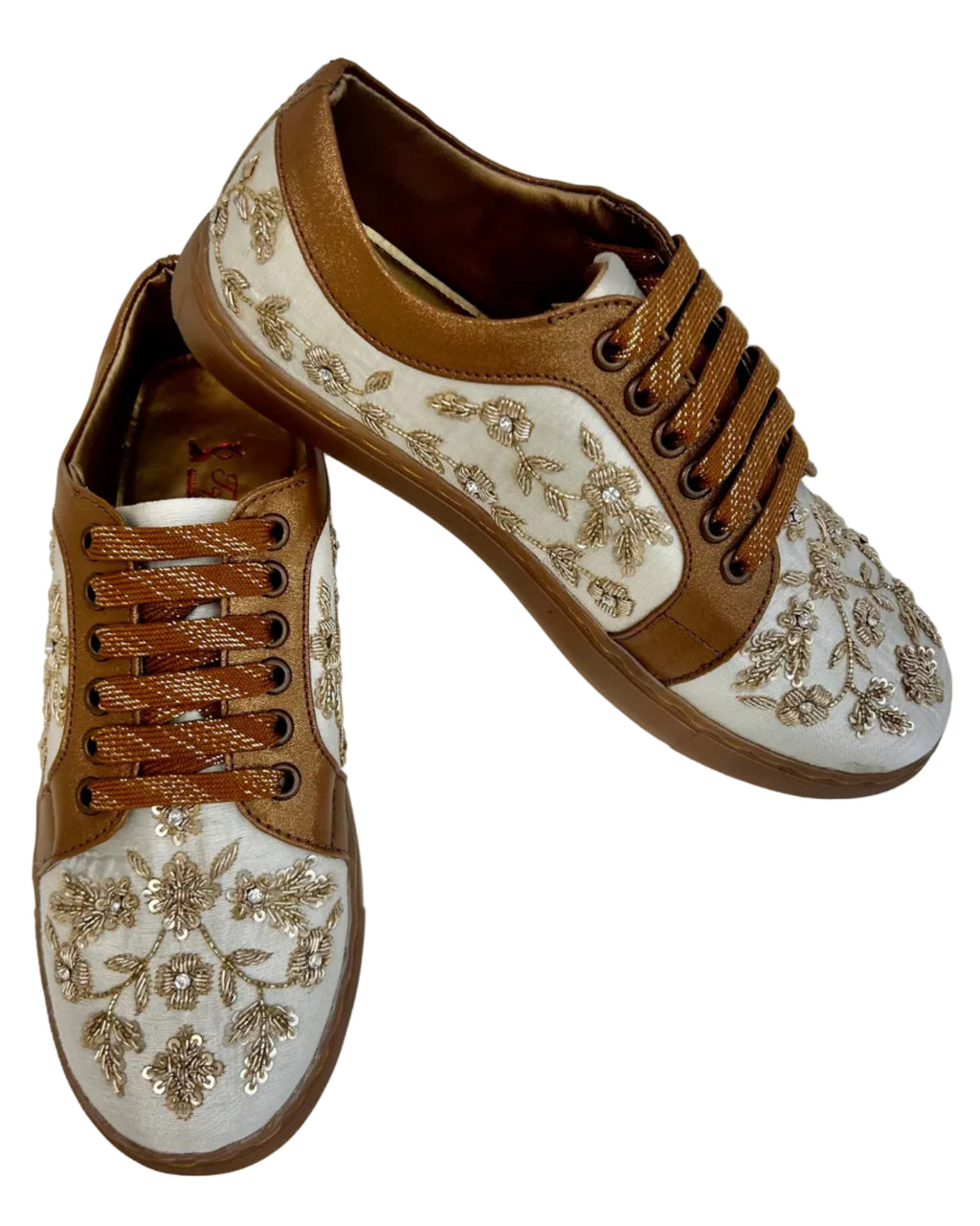 Fancy Tintless Sneakers