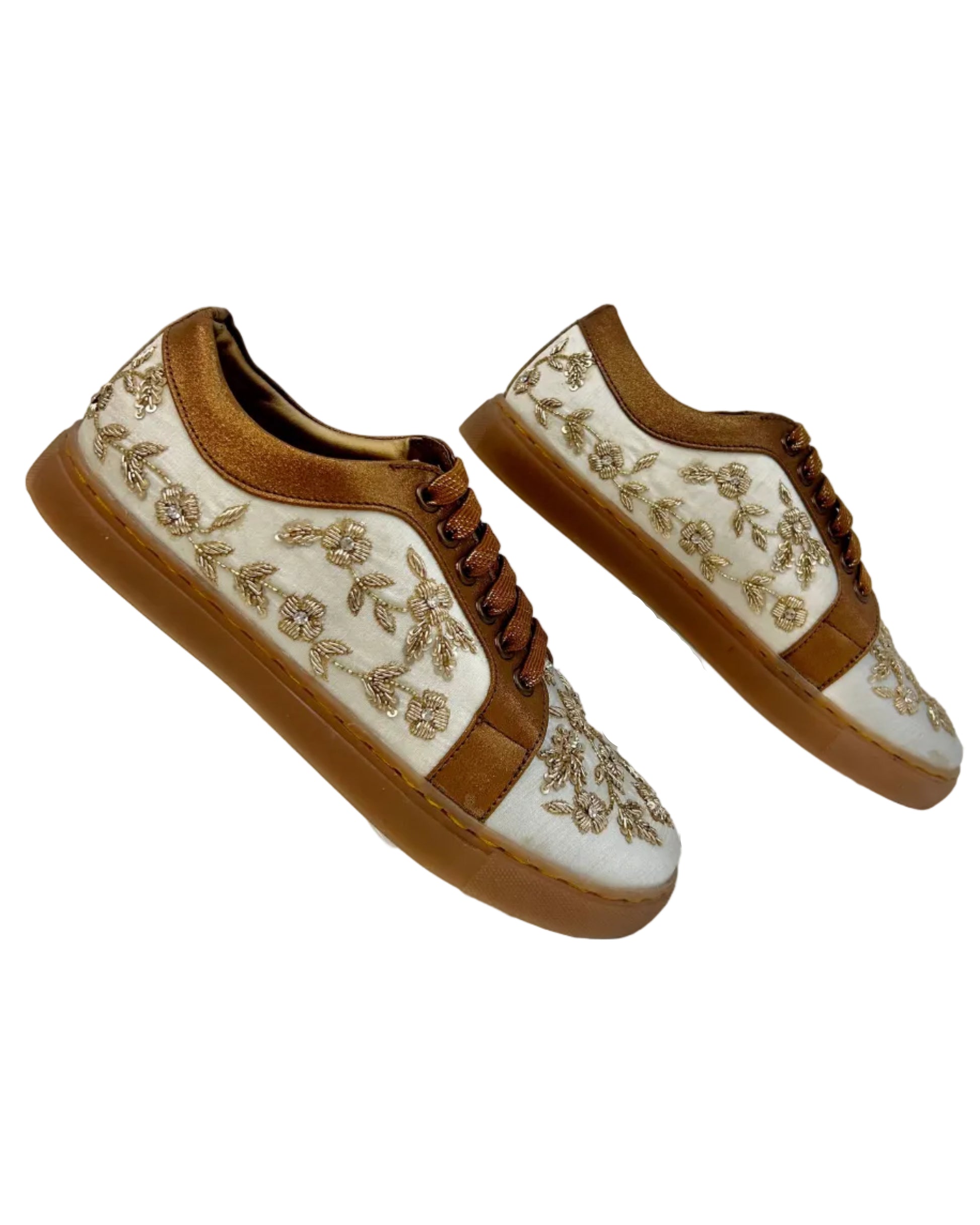 Fancy Tintless Sneakers