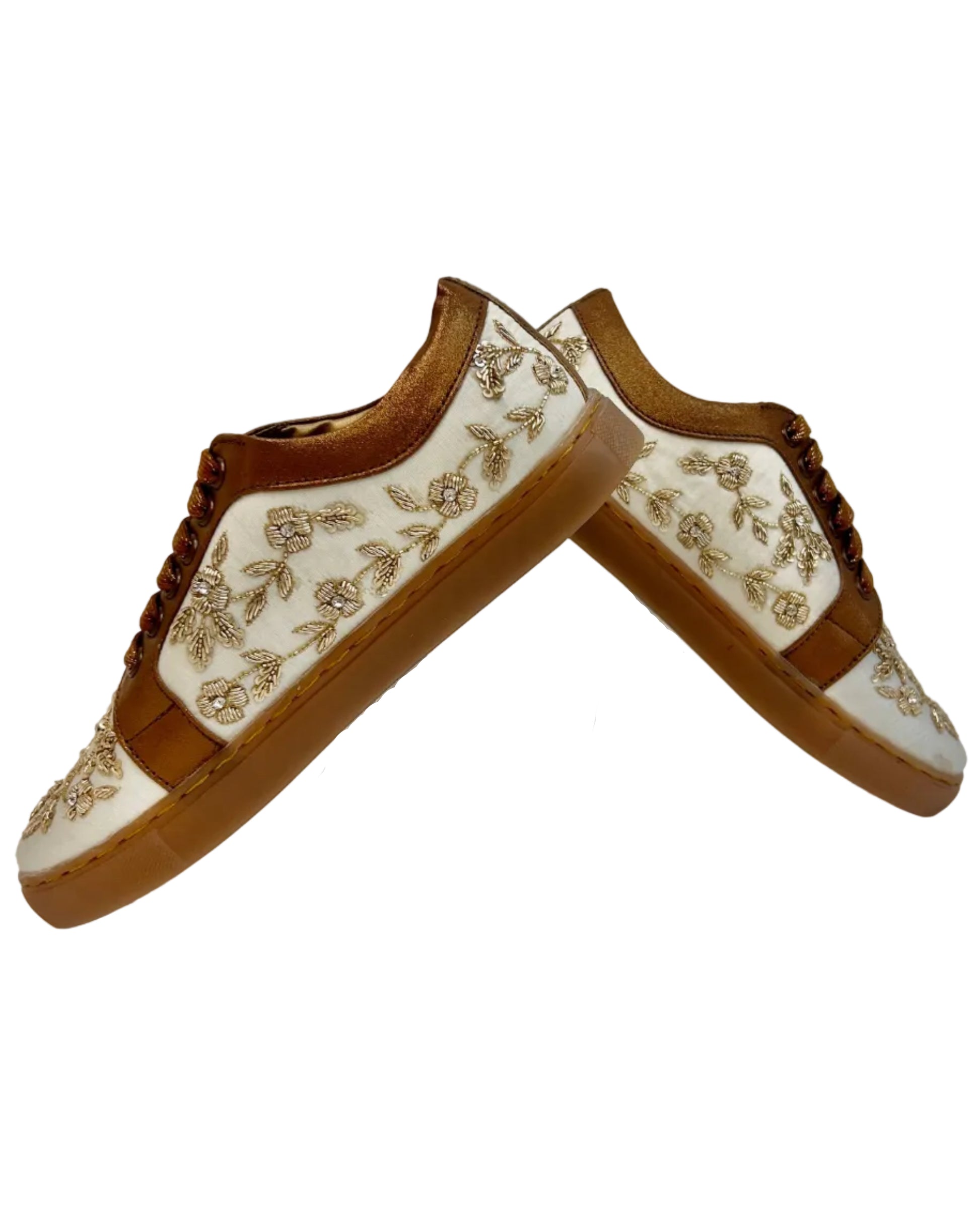 Fancy Tintless Sneakers