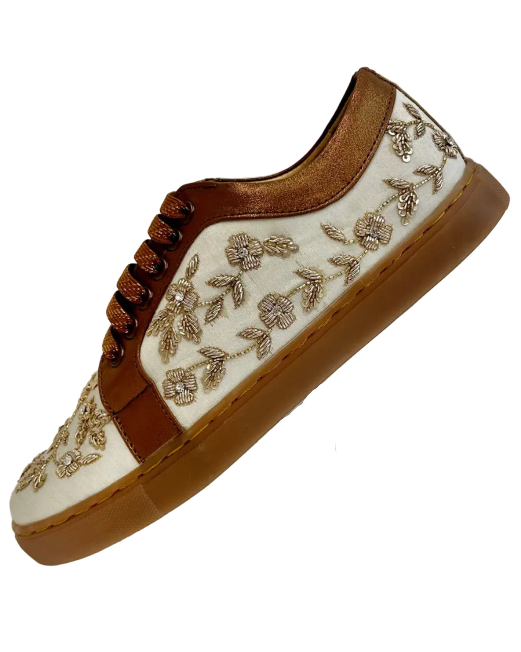 Fancy Tintless Sneakers