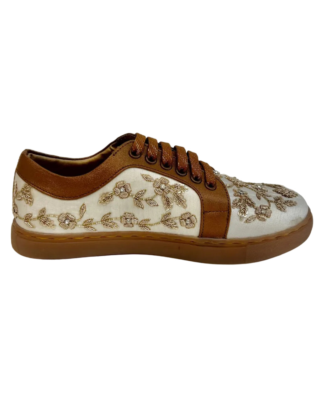 Fancy Tintless Sneakers