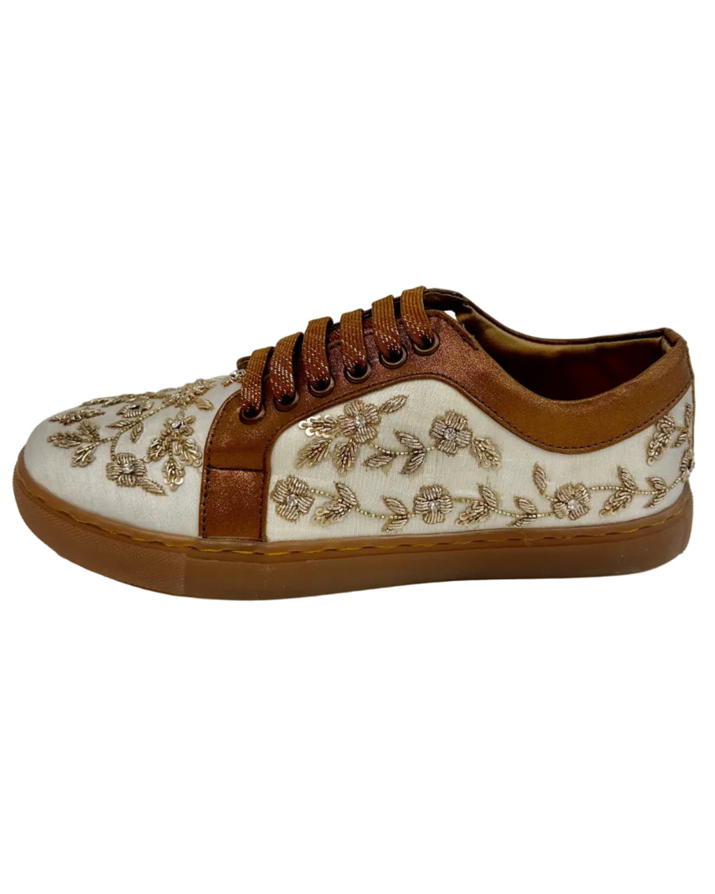 Fancy Tintless Sneakers
