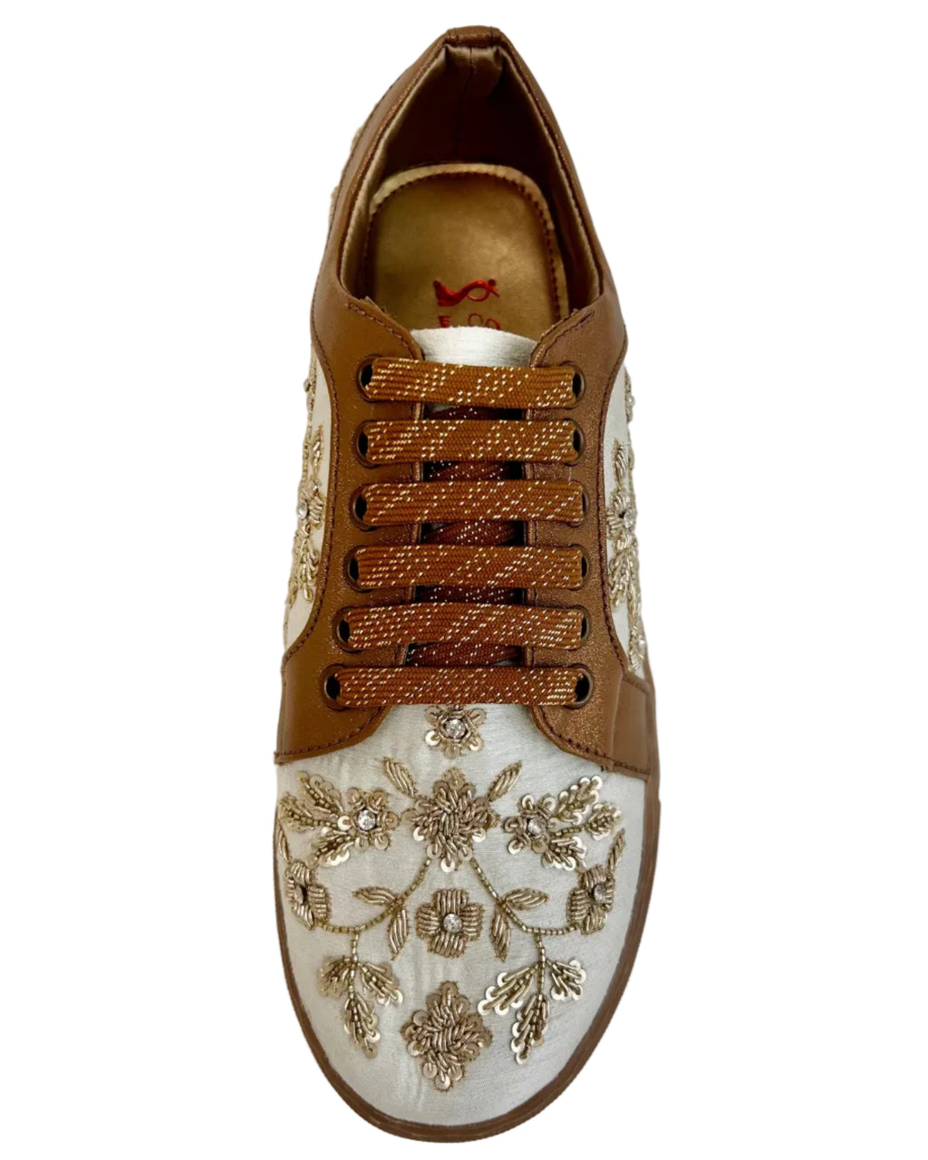 Fancy Tintless Sneakers