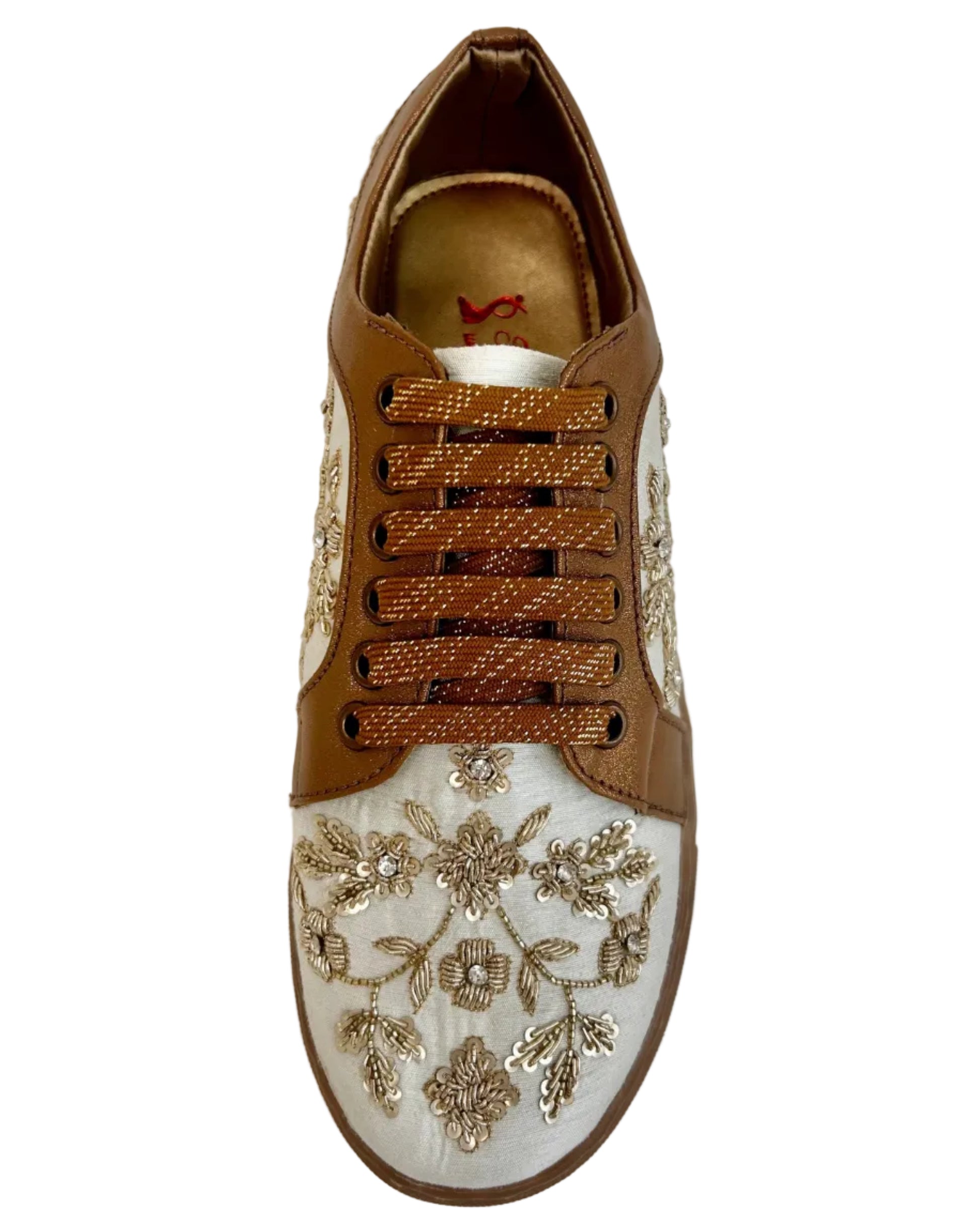 Fancy Tintless Sneakers