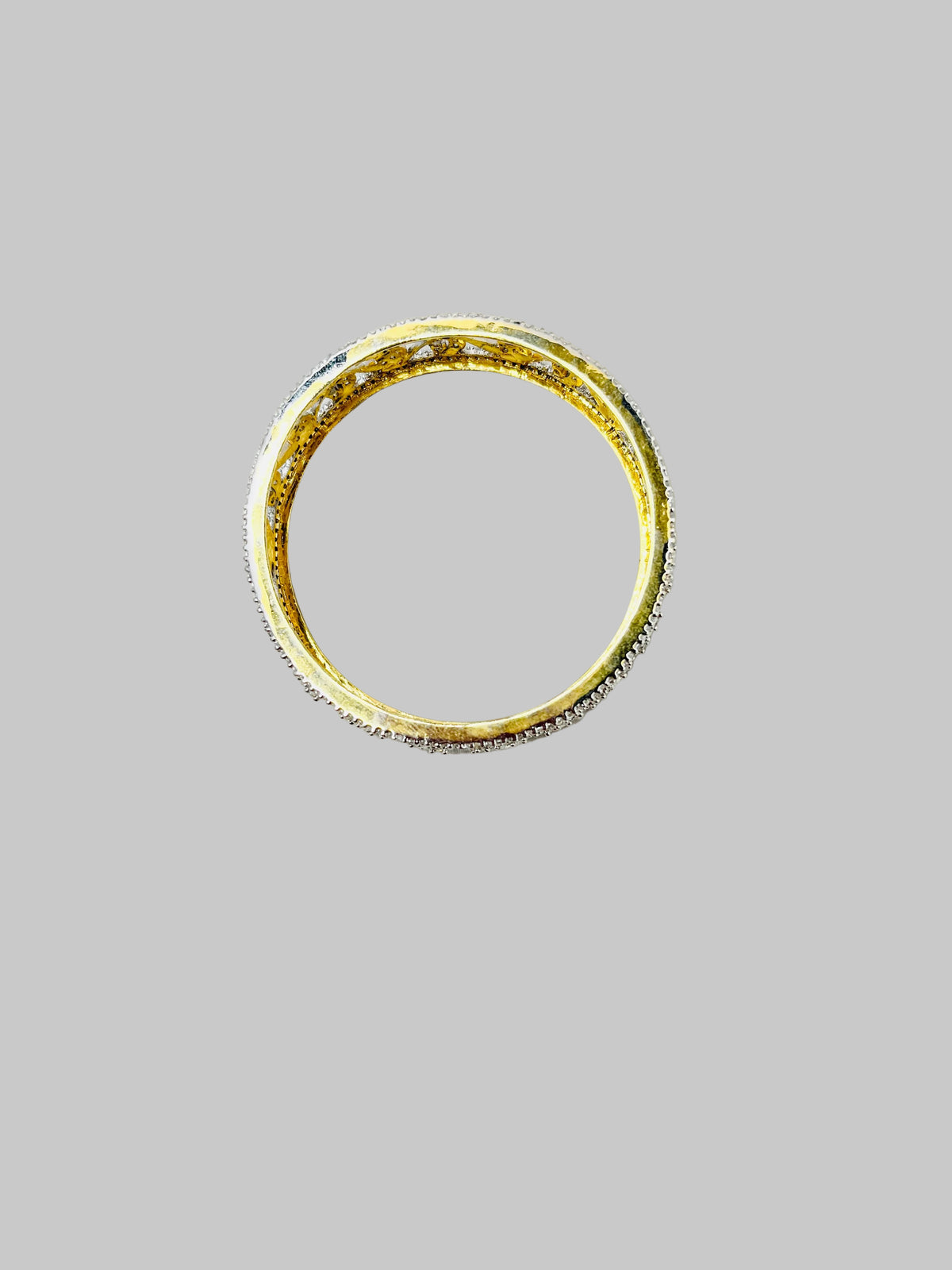 American Diamond Bangle/Bracelet