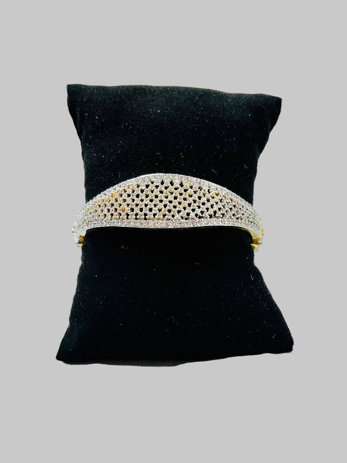 American Diamond Bracelet