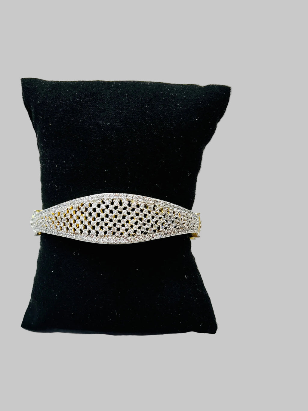 American Diamond Bracelet