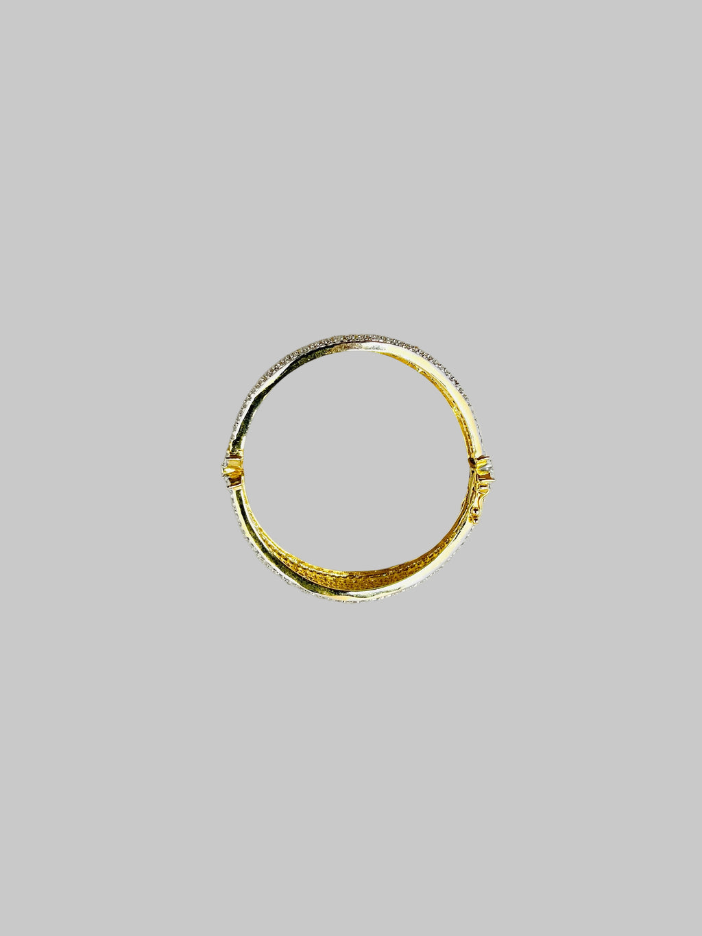 American Diamond Bracelet