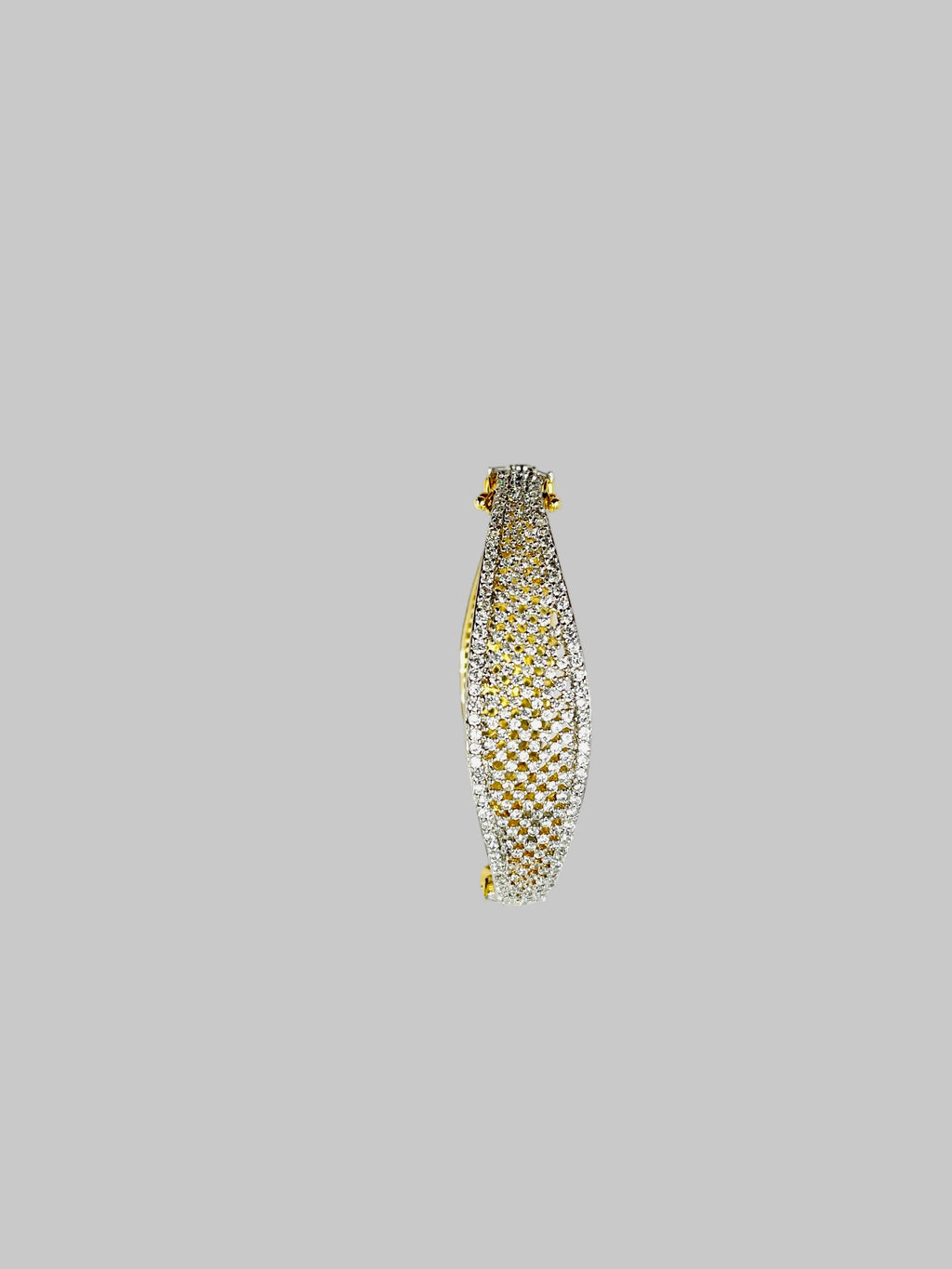 American Diamond Bracelet