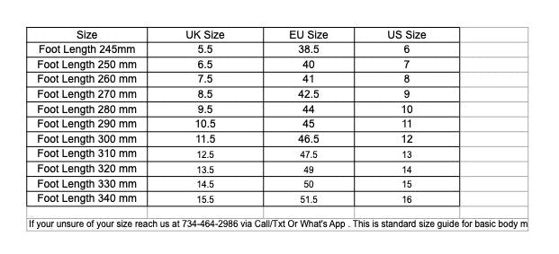 Fancy Grey Leather Shoes