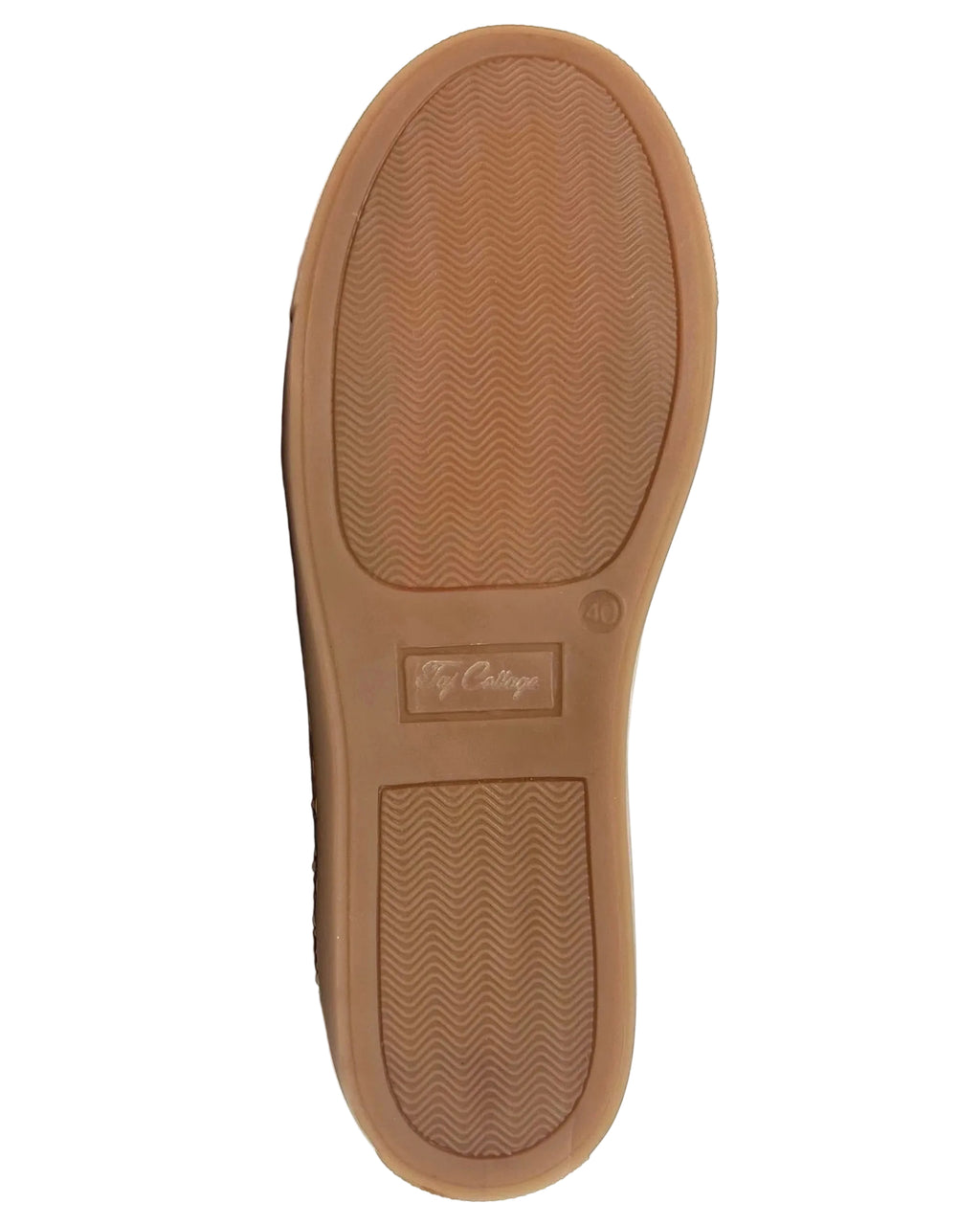 Fancy Tintless Sneakers