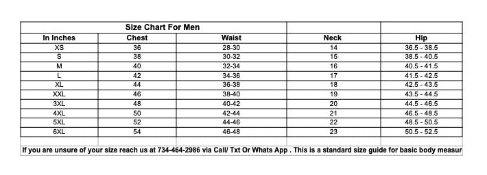 Black Indo-Western Sherwani Set