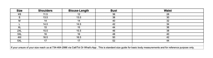 Multi-Color Pearl Blouse