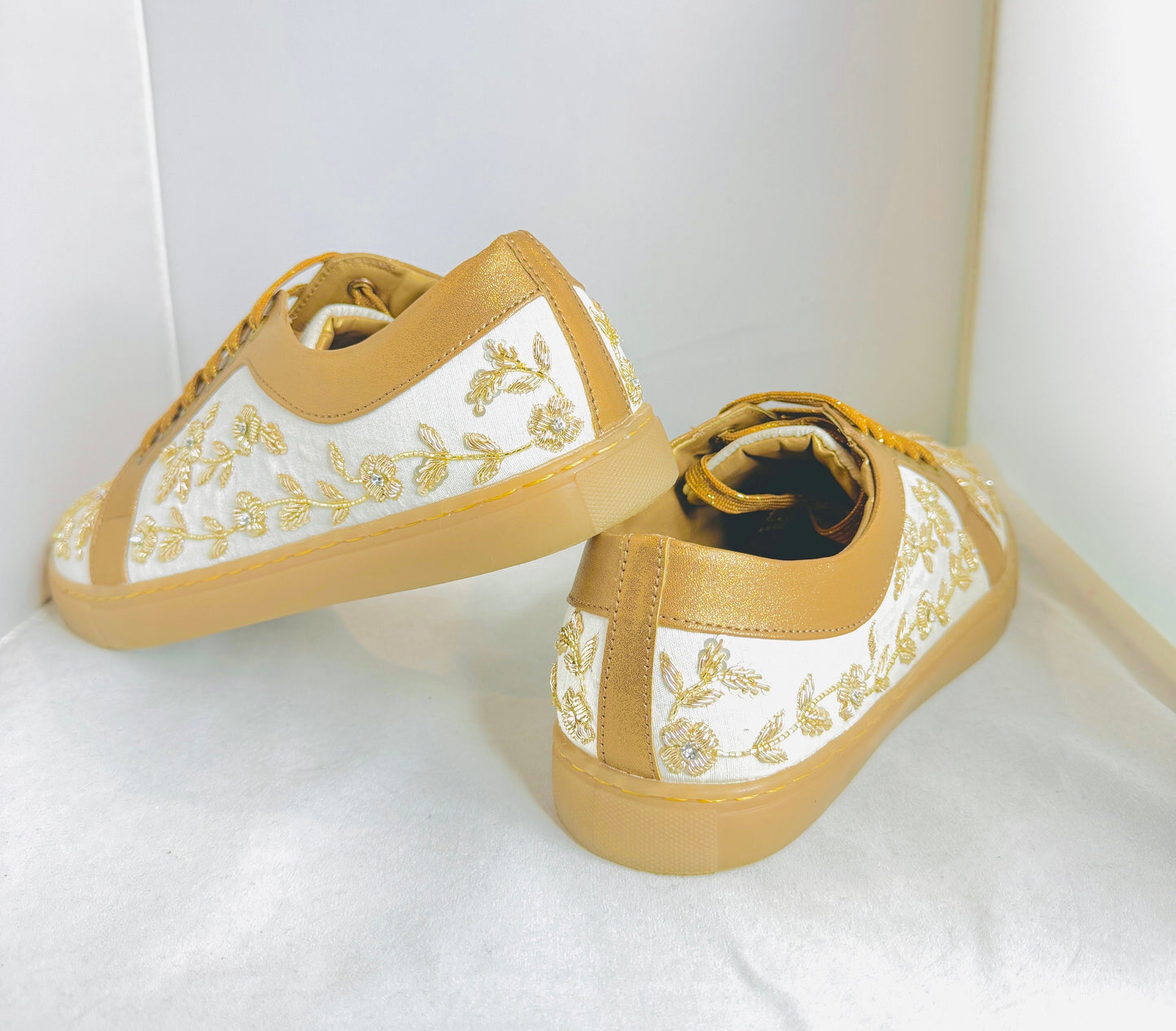 Fancy Tintless Sneakers