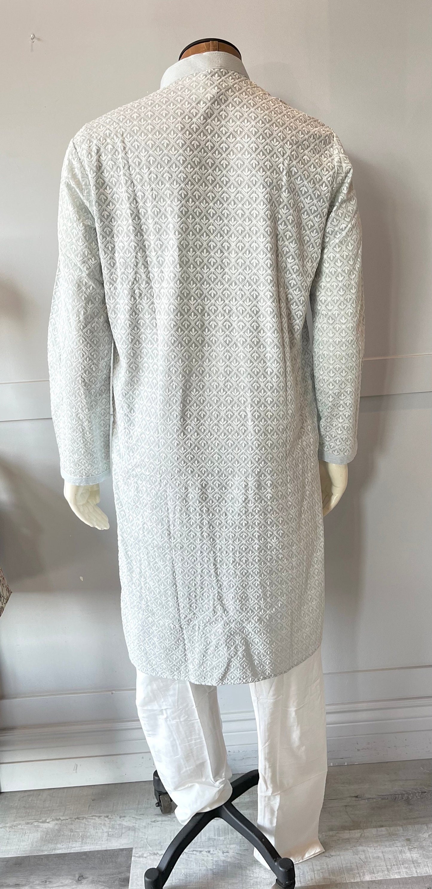 Light Green kurta