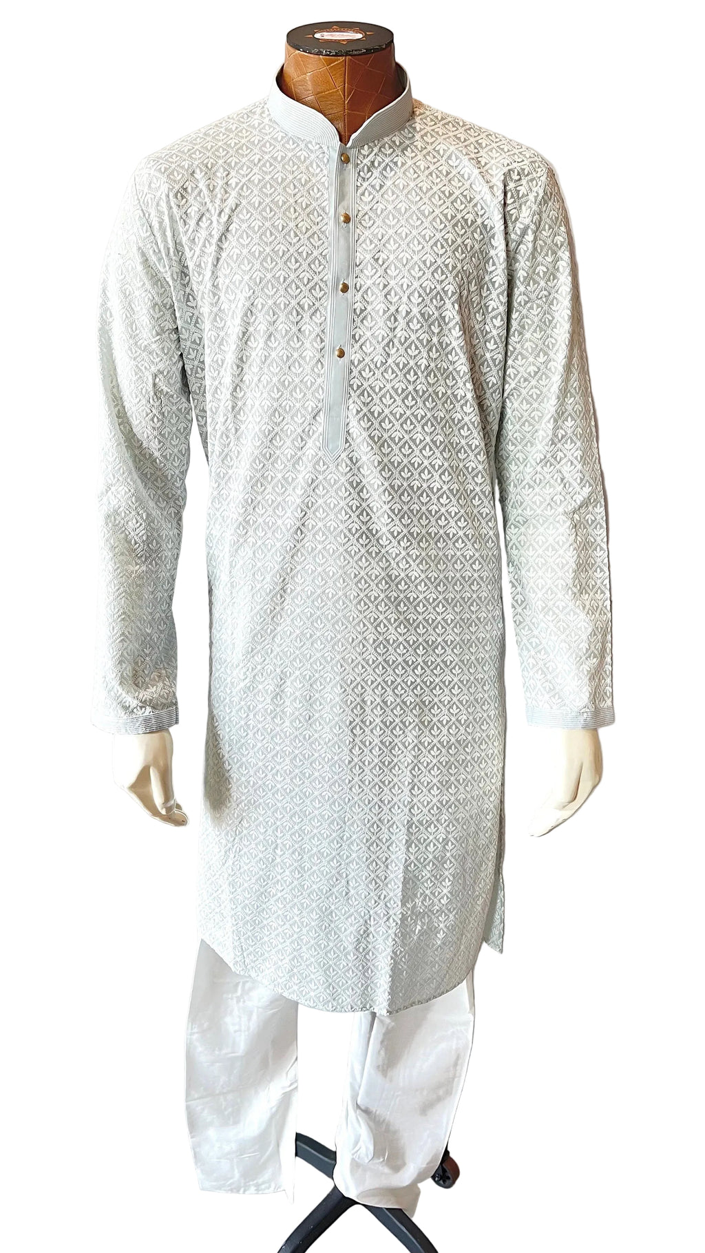 Light Green Kurta