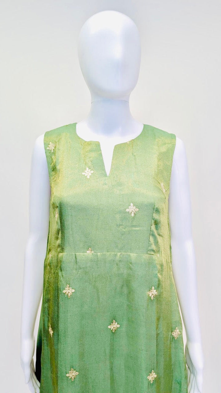 Morni Maxi Dress