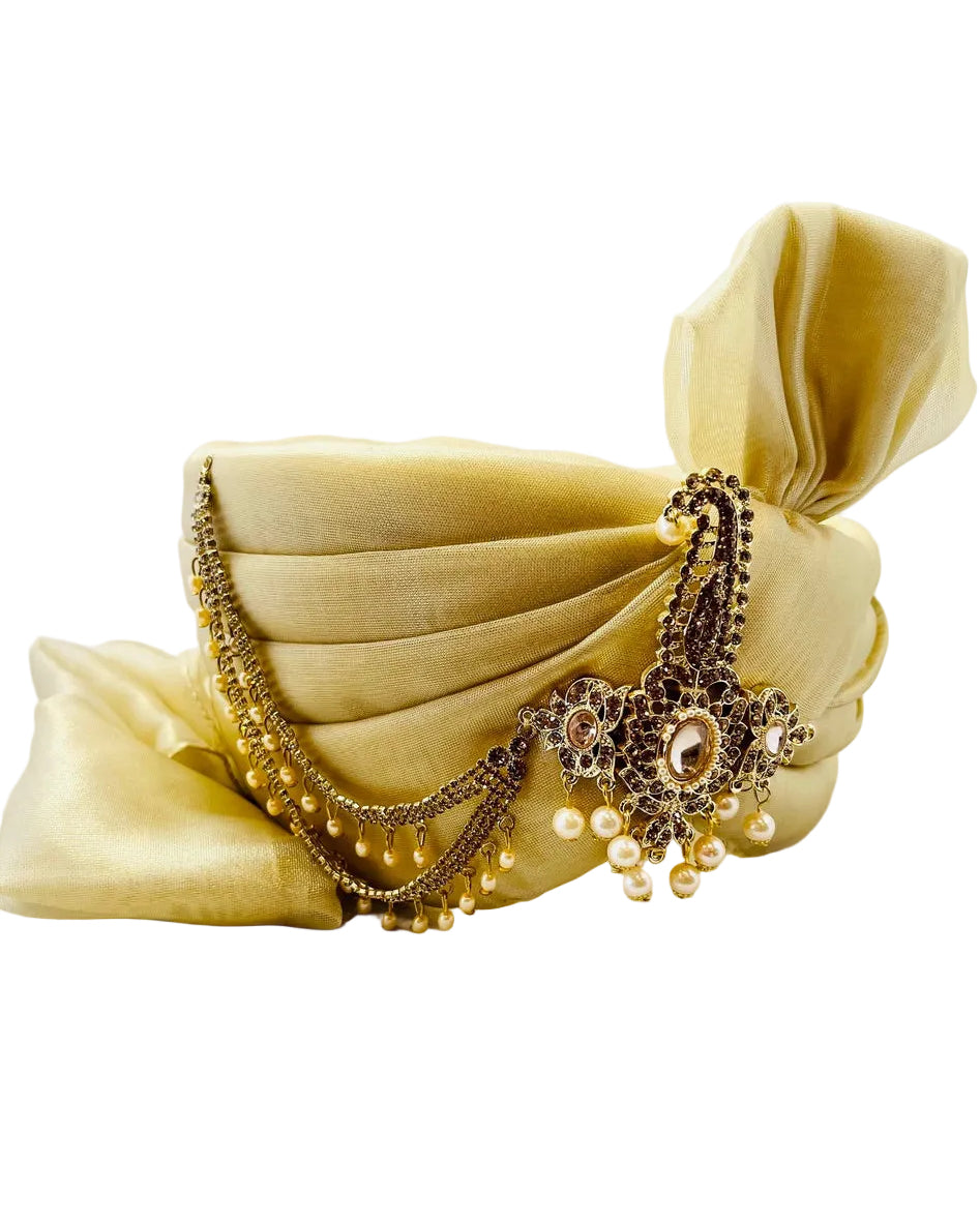 Golden Turban