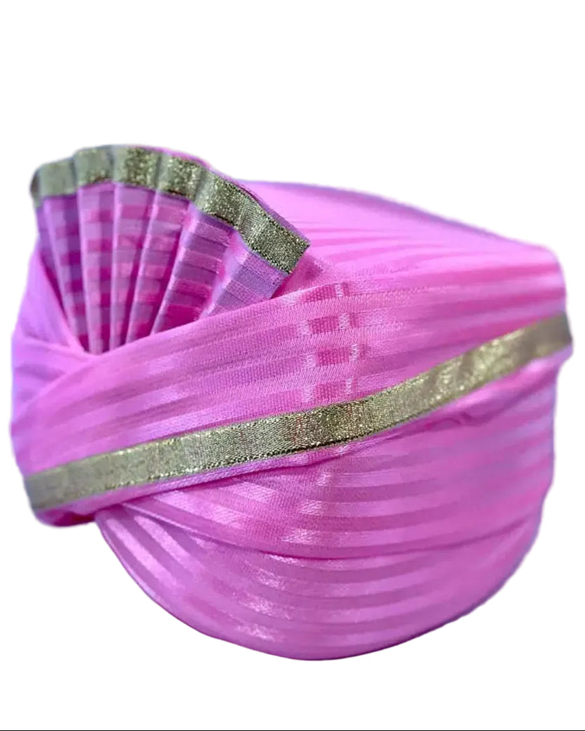 Stylish Designer Turban