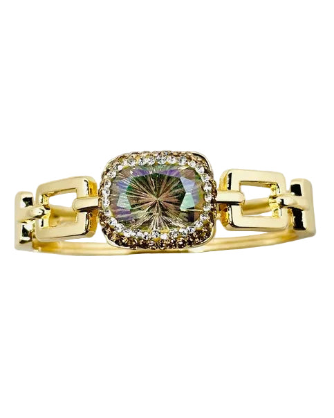 Sabyasachi Inspired Gold Color Bracelet