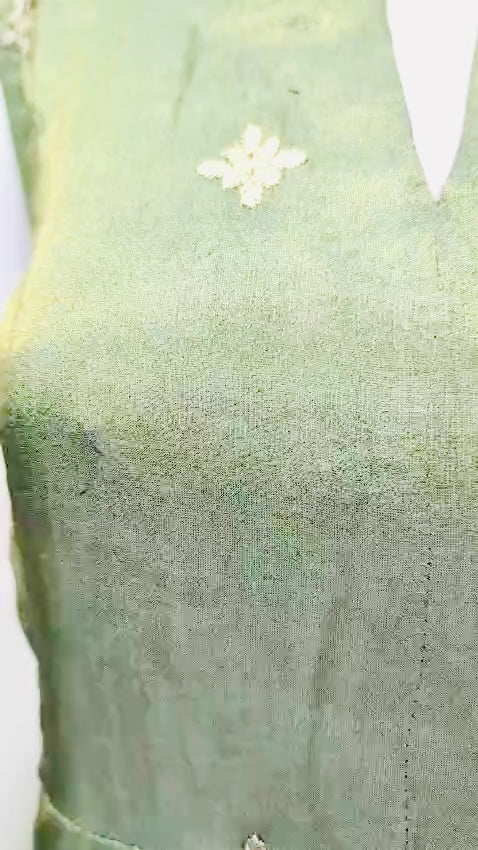 Morni Maxi Dress