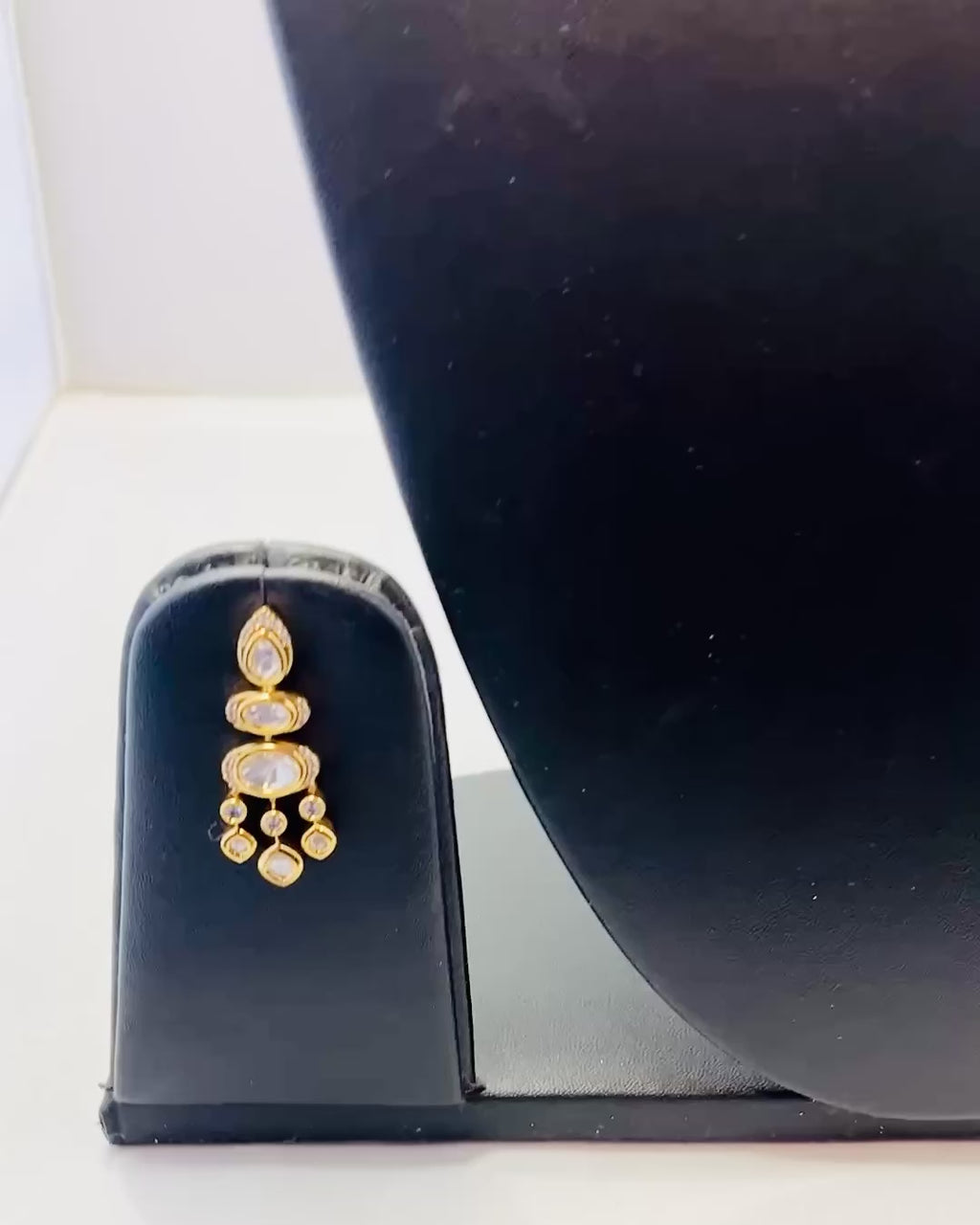Kundan Necklace Set